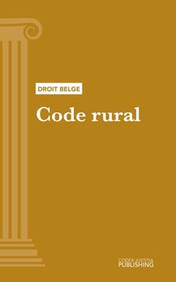 Code rural - Code intégral