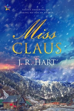 Miss Claus