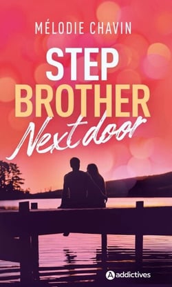Stepbrother Next Door
