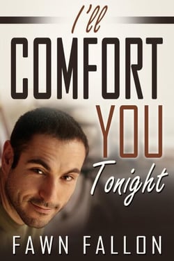 I'll Comfort You Tonight - Sierra &amp; Anthony, #1