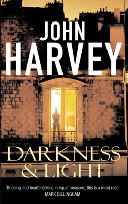 Darkness and Light - (Frank Elder)