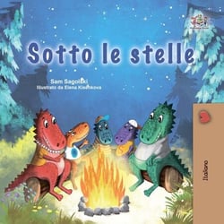 Sotto le stelle - Italian Bedtime Collection