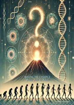 Tracing the Evidence From Jinn to Adam