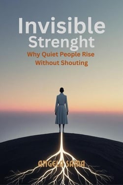 Invisible Strenght - Growth Mindset, #3