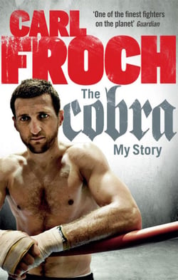 The Cobra - My Story