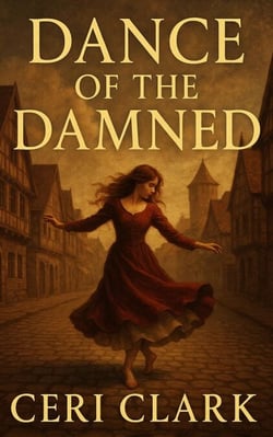 Dance of the Damned - Heinous History, #5