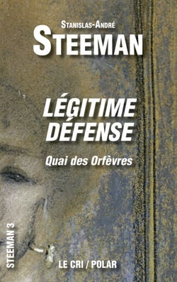 Légitime défense - Quai des Orfèvres