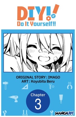 Do It Yourself!! #003