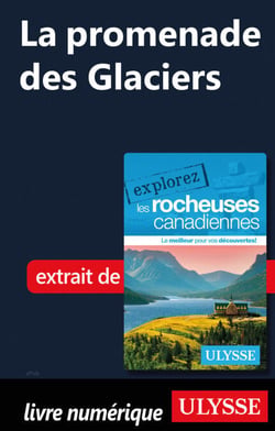 La promenade des Glaciers