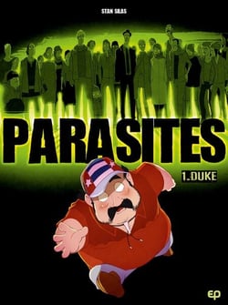 Parasites T1 - Duke