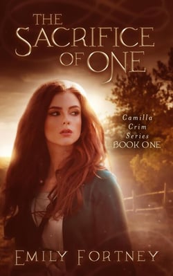 The Sacrifice of One - Camilla Crim Series, #1