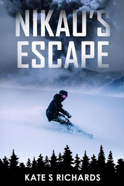 Nikau's Escape - Adventures of Jabu &amp; Friends