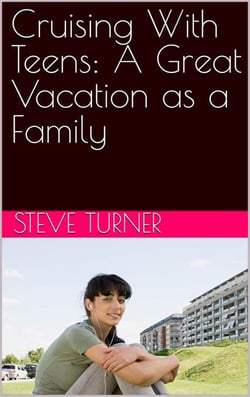 Cruising With Teens: A Great Vacation as a Family - Cruise Hacks &amp; Tricks, #3