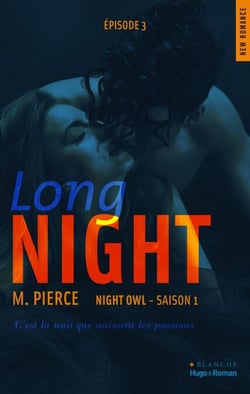 Long Night Episode 3 Night owl Saison 1 - Long Night