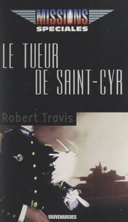 Le tueur de Saint-Cyr