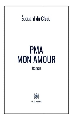 PMA mon amour