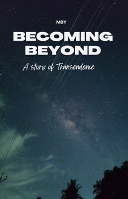 Becoming Beyond - 1, #1