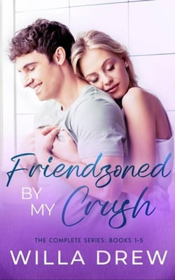 Falling for the Liar - Falling for the Liar, #1