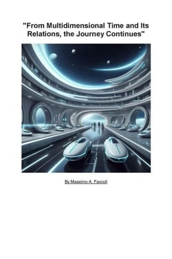 From Multidimensional Time and Its Relations, the Journey Continues - Bidimentional time, #3