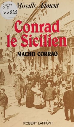 Conrad le Sicilien - Macho Corrao