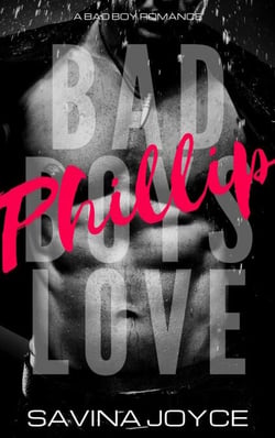 Phillip - Bad Boys Love, #5