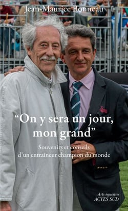 "On y sera un jour, mon grand" - Souvenirs et conseils du champion du monde des entraîneurs