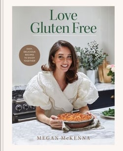 Love Gluten Free - The INSTANT SUNDAY TIMES BESTSELLER for easy, everyday, gluten-free recipes