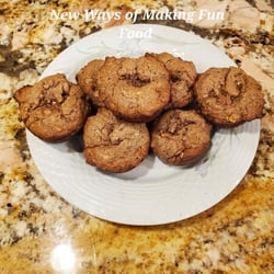 New Ways of Making Fun Food volume 2 remake - Cooking and baking, #1