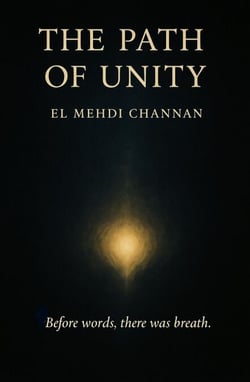 The path of Unity