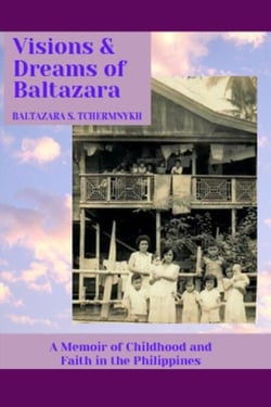 Visions &amp; Dreams of Baltazara