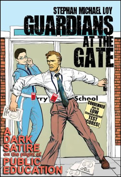 Guardians at the Gate