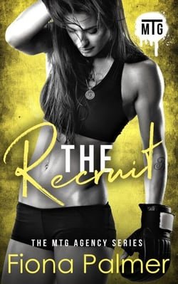 The Recruit - The MTG Agency Series, #1