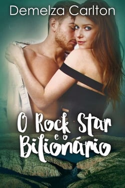 O Rock Star e o Bilionário - Resort Ilha Romance, #4