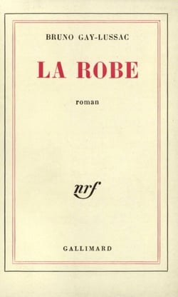 La robe