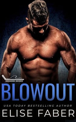 Blowout - Breakers Hockey, #6