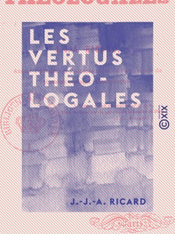 Les Vertus théologales
