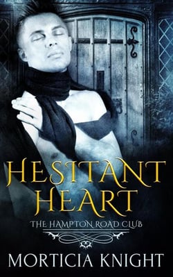 Hesitant Heart - The Hampton Road Club, #1
