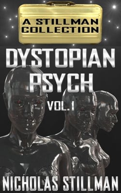 Dystopian Psych Volume 1 - Dystopian Psych, #1