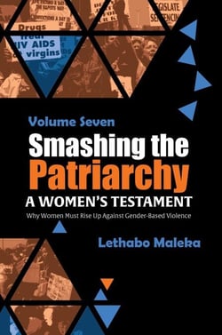 Smashing the Patriarchy: Why Women Must Rise Up Against Gender-Based Violence - Smashing the Patriarchy, #7