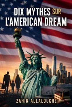 Dix Mythes sur l'American Dream - Myths of History, #3