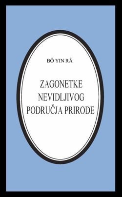 Zagonetke nevidljivog podrucja prirode - Bô Yin Râ Prijevodi, #32
