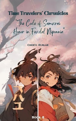 "The Code of the Samurai: Honor in Feudal Nipponia" - Time Travelers' Chronicles, #8