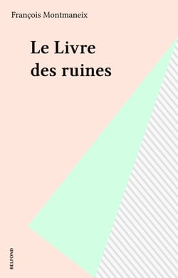 Le Livre des ruines
