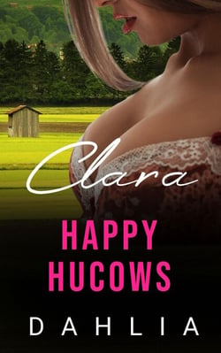 Clara - Happy Hucows, #3