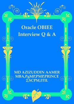 Oracle OBIEE Interview Q &amp; A