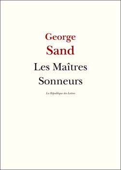 Les Maîtres Sonneurs