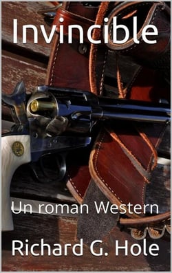 Invincible: Un Roman Western - Far West (f), #1