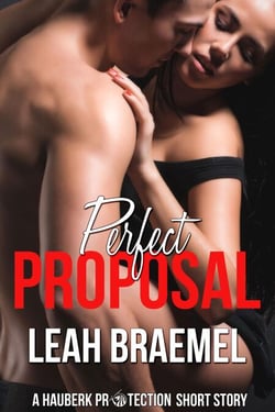 Perfect Proposal - Hauberk Protection, #5