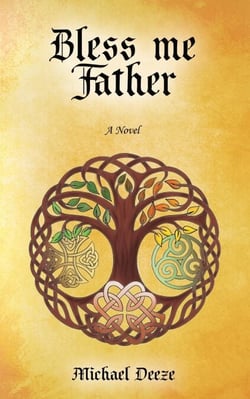 Bless Me Father - The Emmett Casey Chronicles, #1