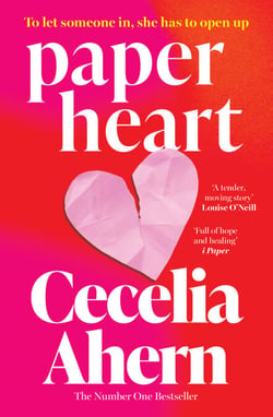 Paper Heart
